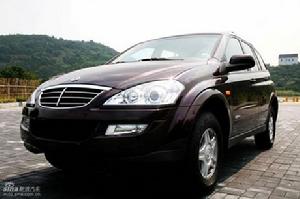 雙龍享御 雙龍享御