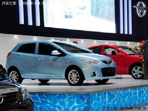 （圖）自主新車