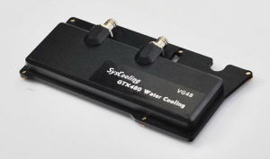 東遠VG48顯示卡水冷頭 東遠VG48顯示卡水冷頭