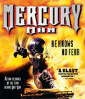 Mercury Man Mercury Man