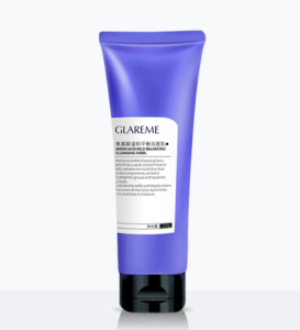 胺基酸溫和平衡潔面乳