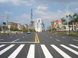 陽明東路 陽明東路