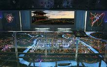 贛州市城市規劃展示館