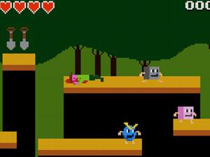 勝力小子2無敵版 勝力小子2無敵版