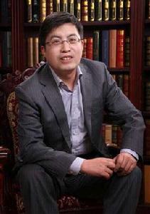 劉軍[九合產融集團股份有限公司董事長]