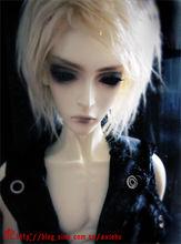 少主&middot;重雪