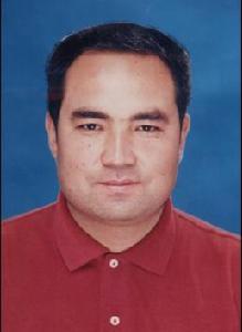 努爾買買提·肉孜 努爾買買提·肉孜