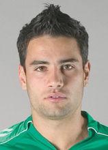 洛奇&middot;佩林