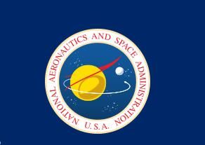 美國航空航天管理局 美國航空航天管理局