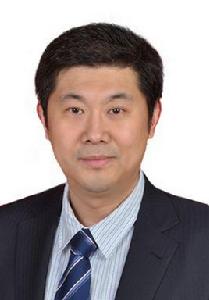 張營[西安國家民用航天產業基地管委會副主任]