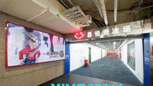 喜悅滑冰場 喜悅滑冰場