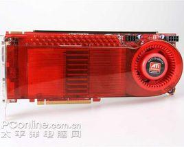 AMD HD3870 AMD HD3870