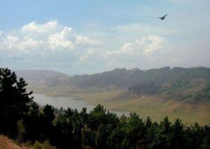 丹江風景名勝區 丹江風景名勝區