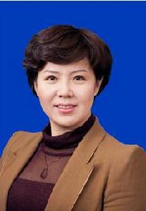 鄒浩[中共富裕縣委副書記、縣長]