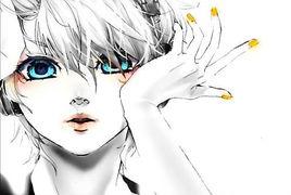 右肩之蝶 右肩之蝶