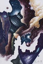 姬子[中國著名山水畫家]