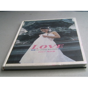 英倫情人寫真集