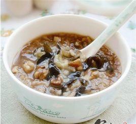 七彩粥 七彩粥