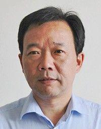 李健[阜南縣委常委、副縣長（掛職）]