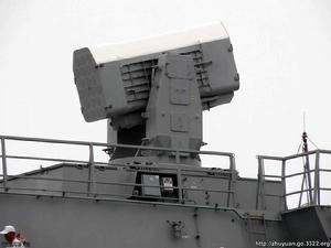 復仇者防空飛彈系統