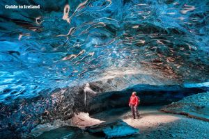 冰島冰川 冰島冰川