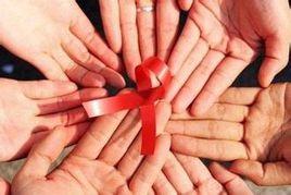 愛滋病臨床表現