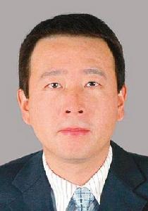 朱偉峰[昆明市城建投資開發有限責任公司總經理]