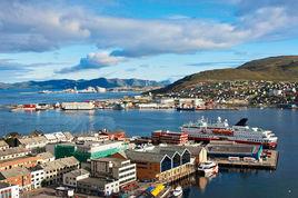 哈默菲斯特 哈默菲斯特