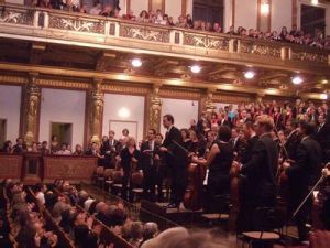 維也納古典交響樂團