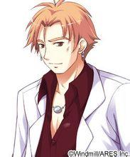 祝福的鐘聲[2009年Windmill Oasis發行的角色扮演遊戲]