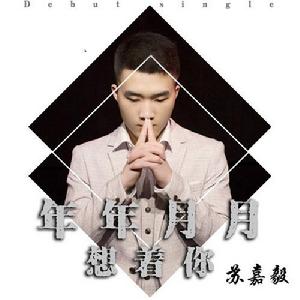 年年月月想著你 年年月月想著你