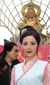 大海寺[電影《大海寺》]