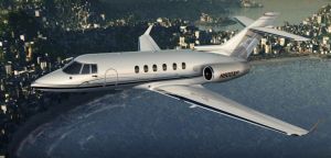 Hawker Beechcraft Hawker Beechcraft