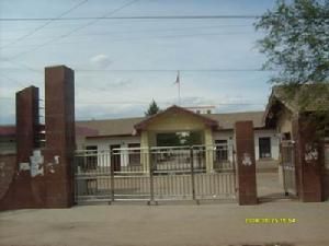 安定區內官營中學 安定區內官營中學