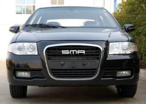 上海華普 上海華普