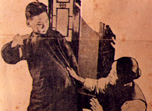 《醉鄉遺恨》 《醉鄉遺恨》