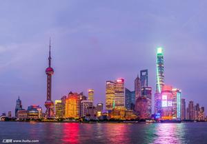 2017年中國百強城市排行榜