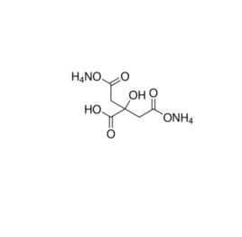 檸檬酸氫二銨 檸檬酸氫二銨