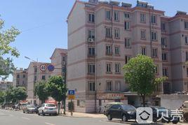 山觀新村 山觀新村