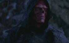 電影中的紅骷髏