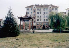 趙哥莊村 趙哥莊村