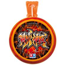 火力少年王之悠風三少年