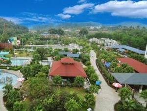 金水台溫泉 金水台溫泉