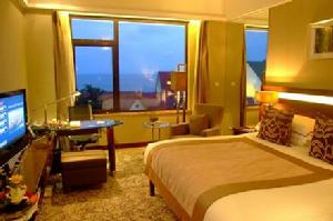 青島海景花園大酒店