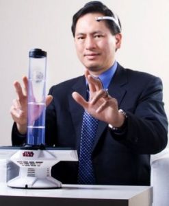 讀心耳機 讀心耳機