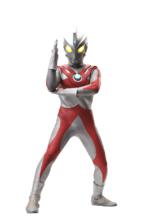 艾斯&middot;奧特曼