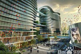 成都西環廣場 成都西環廣場