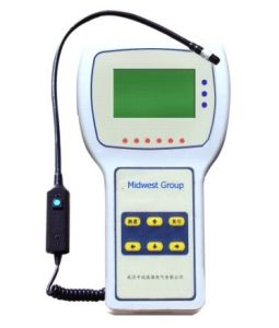 ZS-LF型攜帶型SF6氣體檢漏儀 ZS-LF型攜帶型SF6氣體檢漏儀