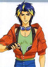 傑斯&middot;里布爾