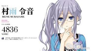 精靈[《約會大作戰》中的精靈]